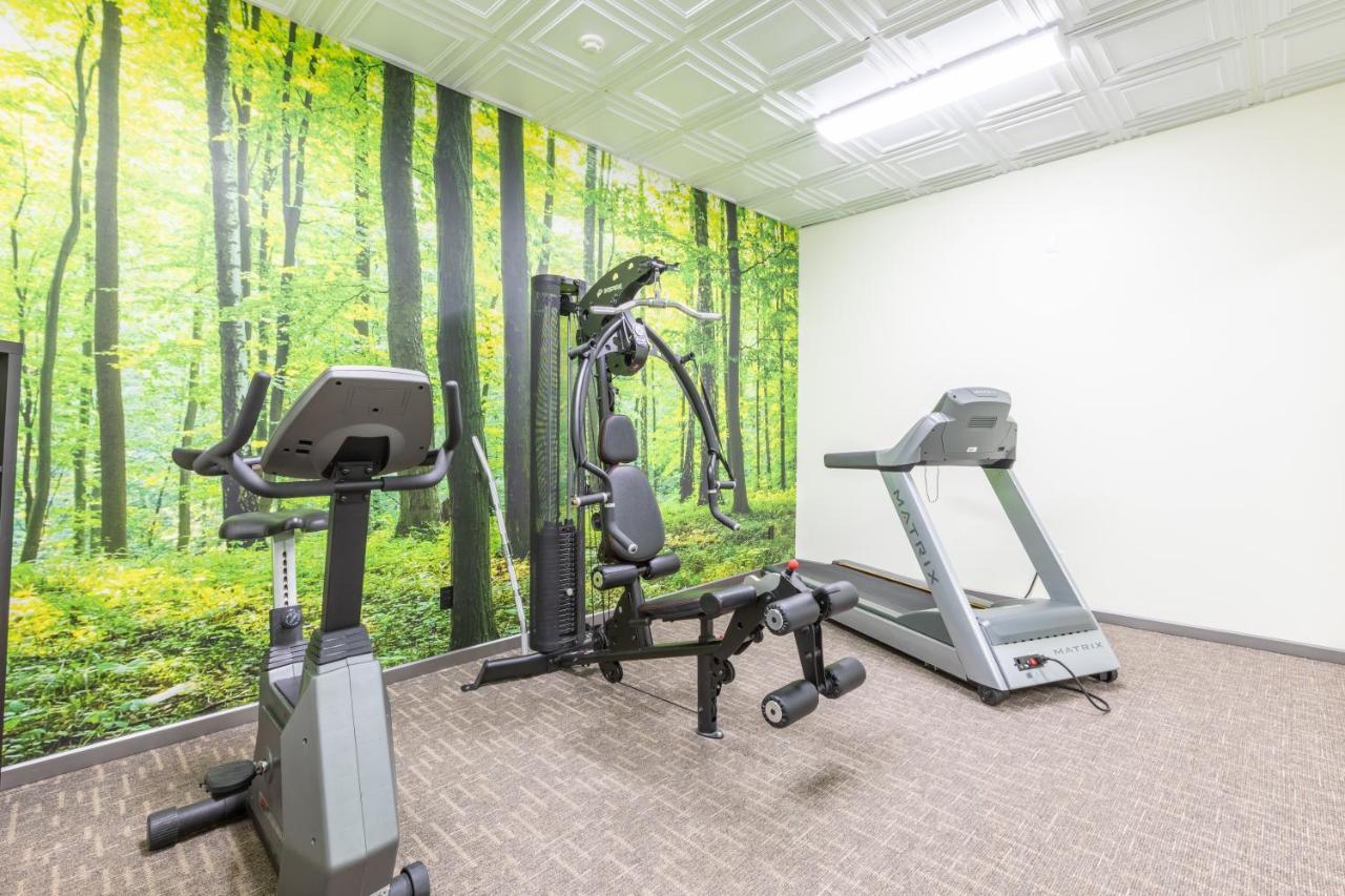 Hotel Welcominns Boucherville Εξωτερικό φωτογραφία