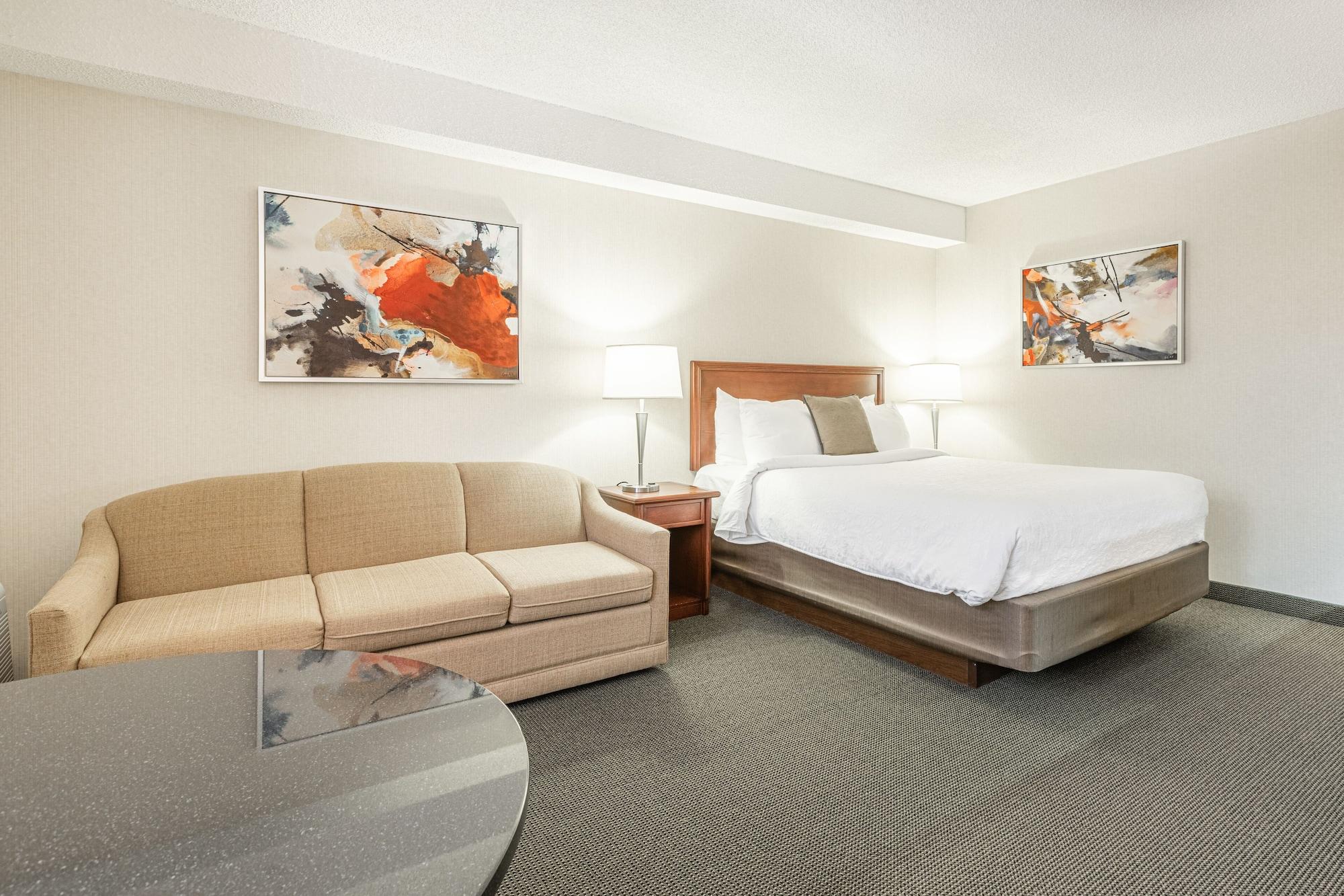 Hotel Welcominns Boucherville Εξωτερικό φωτογραφία