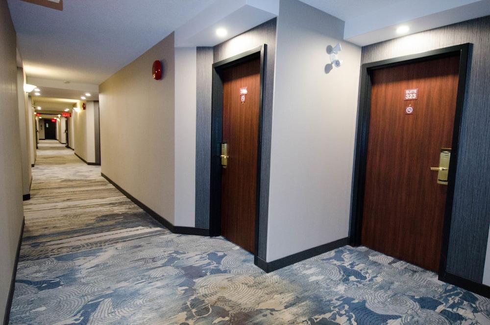 Hotel Welcominns Boucherville Εξωτερικό φωτογραφία