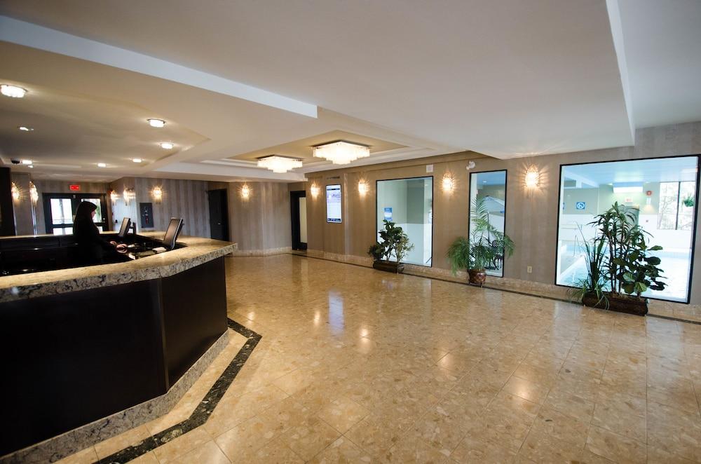 Hotel Welcominns Boucherville Εξωτερικό φωτογραφία