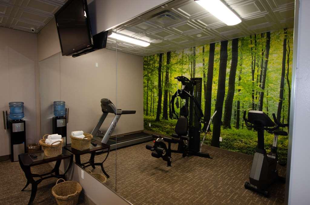 Hotel Welcominns Boucherville Ανέσεις φωτογραφία
