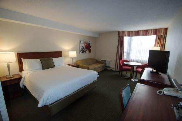 Hotel Welcominns Boucherville Δωμάτιο φωτογραφία