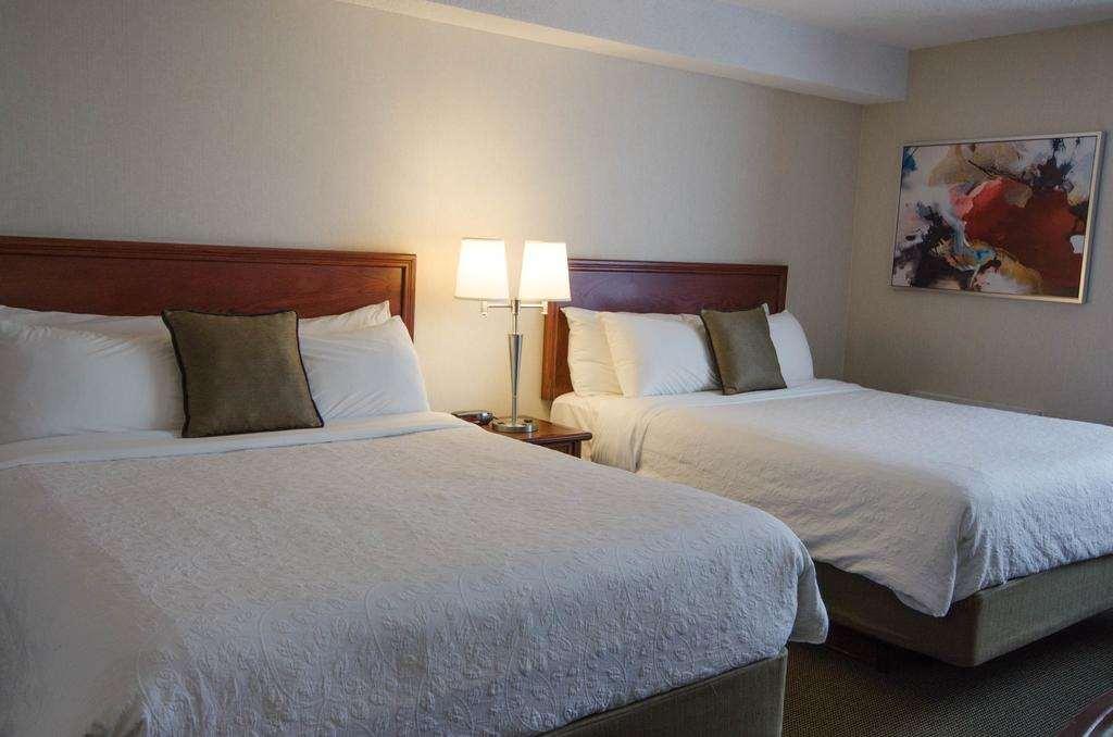 Hotel Welcominns Boucherville Δωμάτιο φωτογραφία