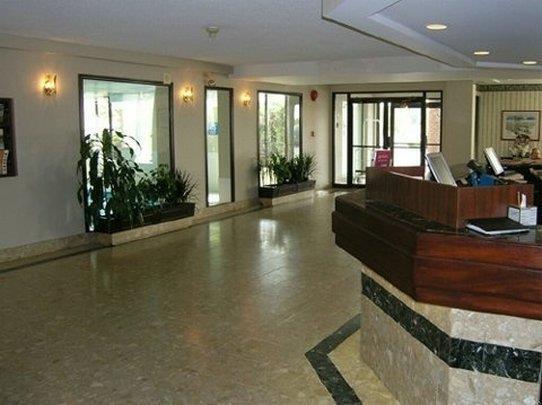 Hotel Welcominns Boucherville Ανέσεις φωτογραφία