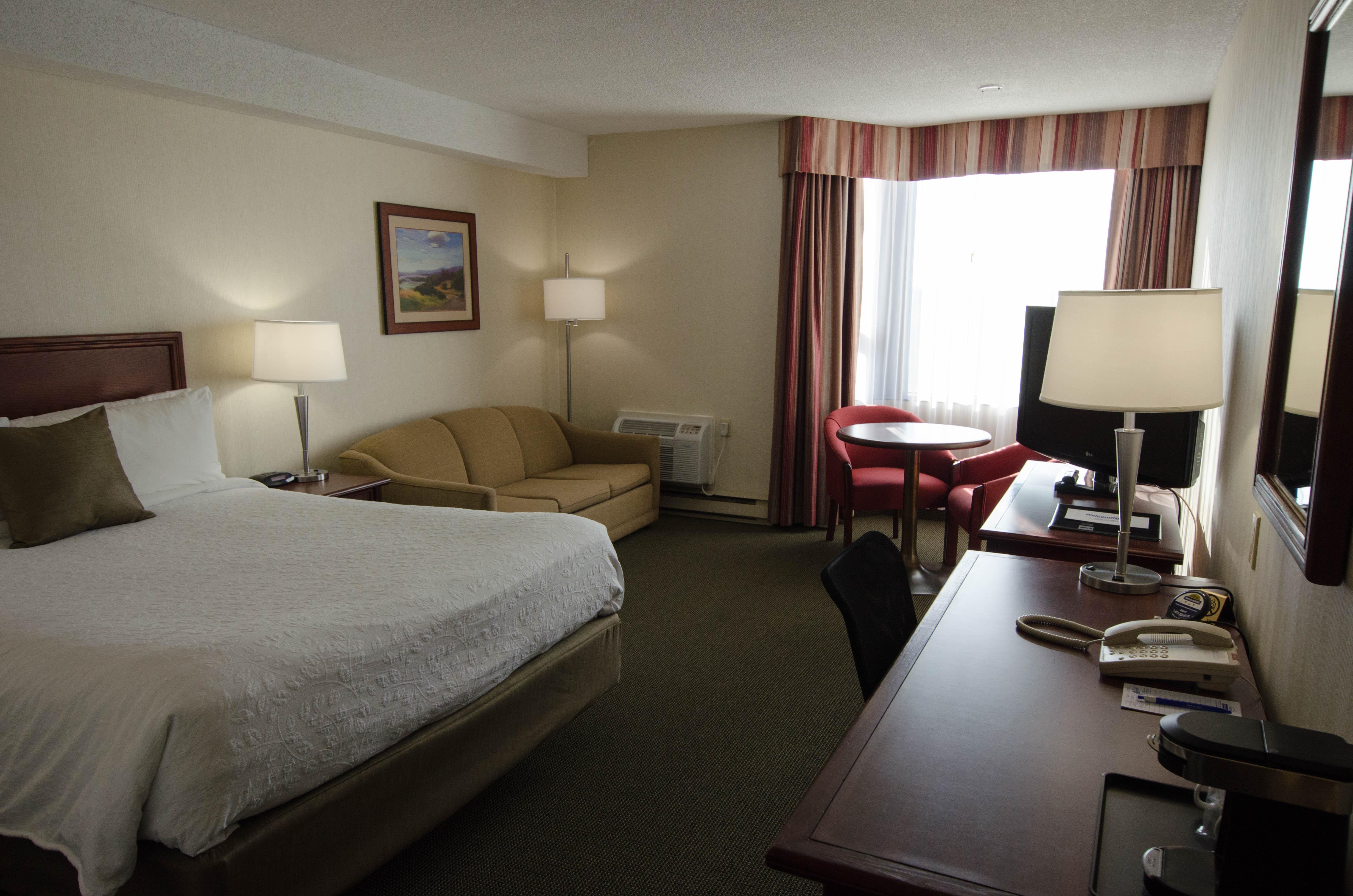 Hotel Welcominns Boucherville Εξωτερικό φωτογραφία