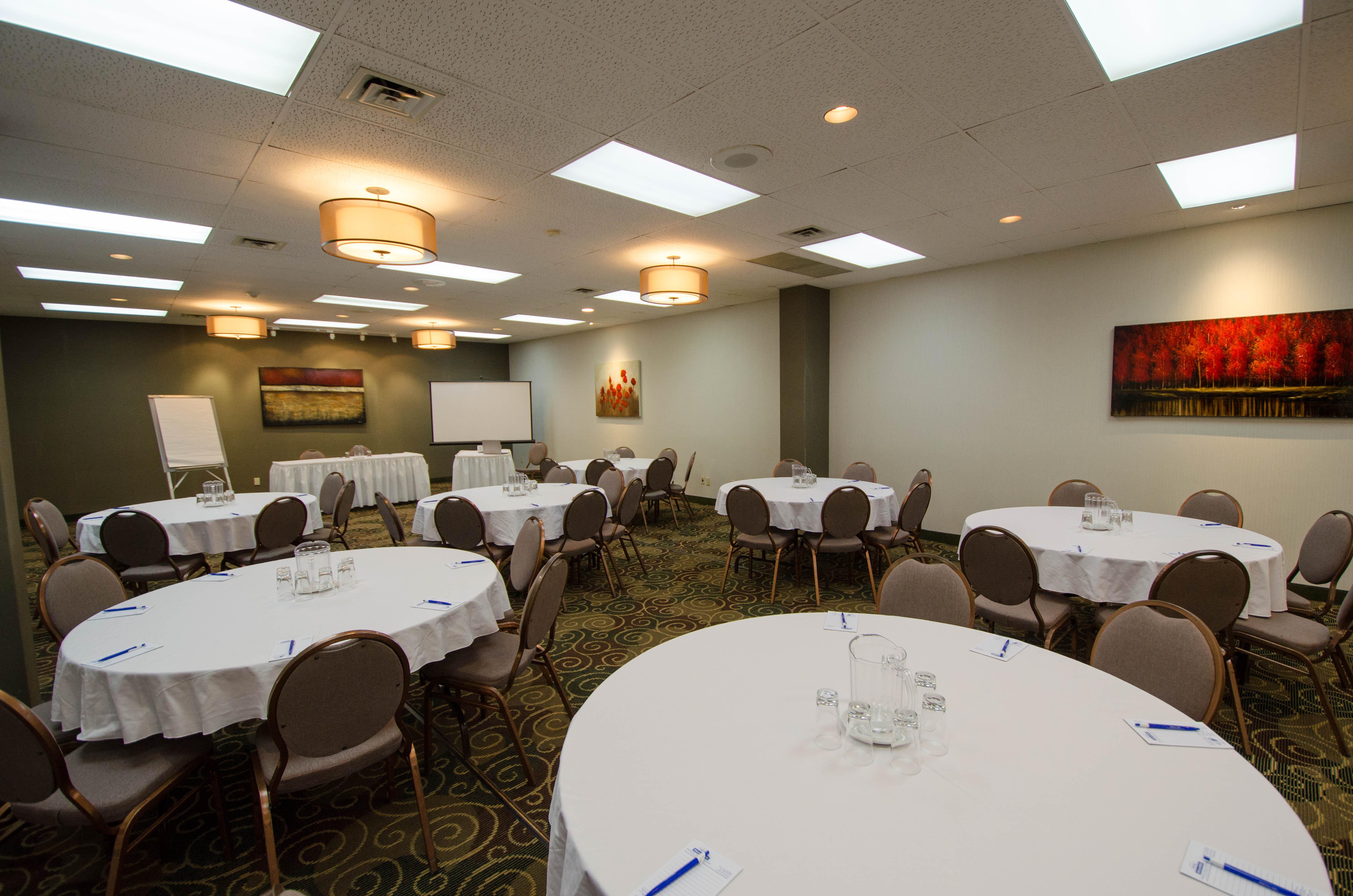 Hotel Welcominns Boucherville Εξωτερικό φωτογραφία