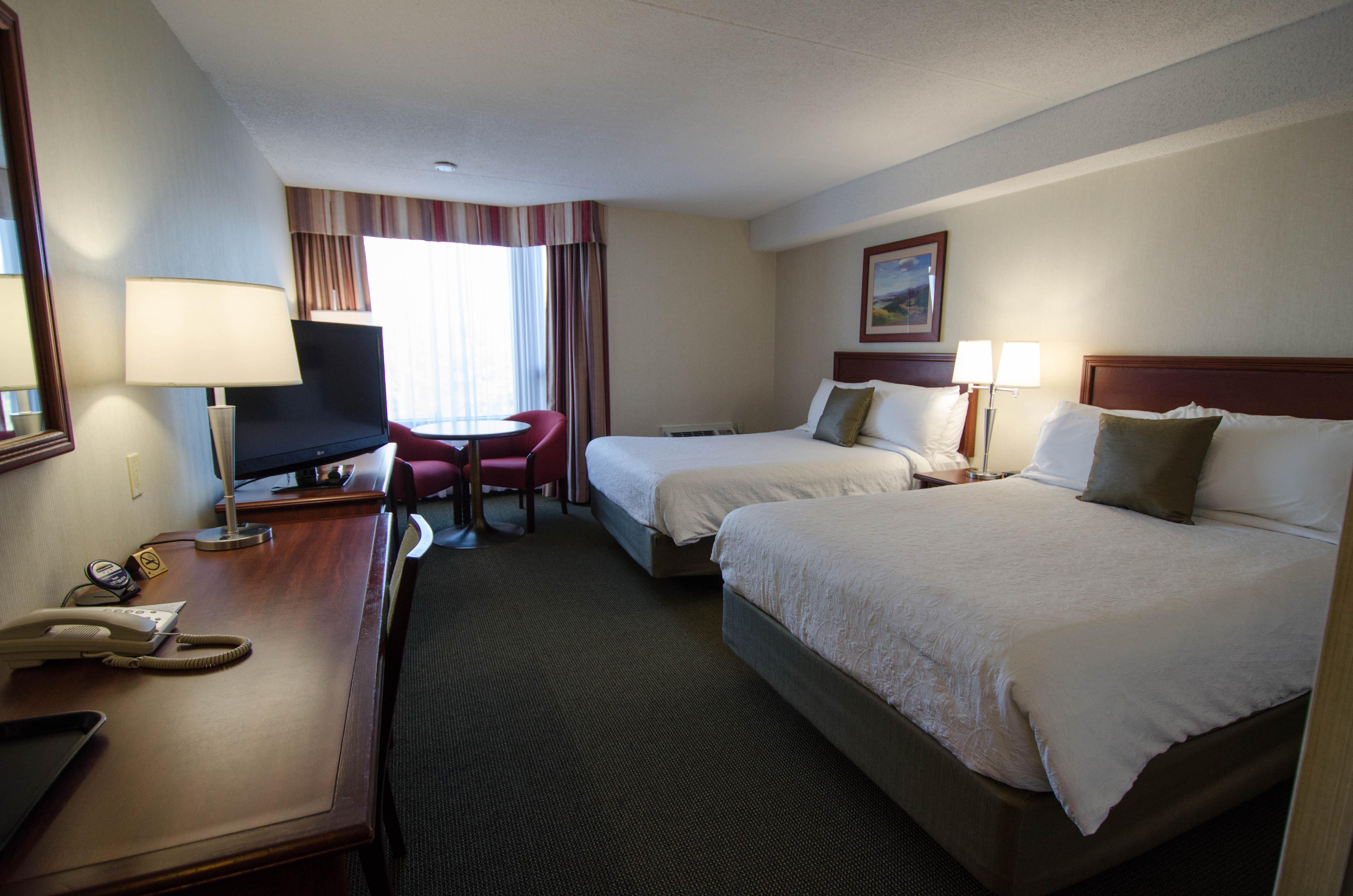 Hotel Welcominns Boucherville Εξωτερικό φωτογραφία