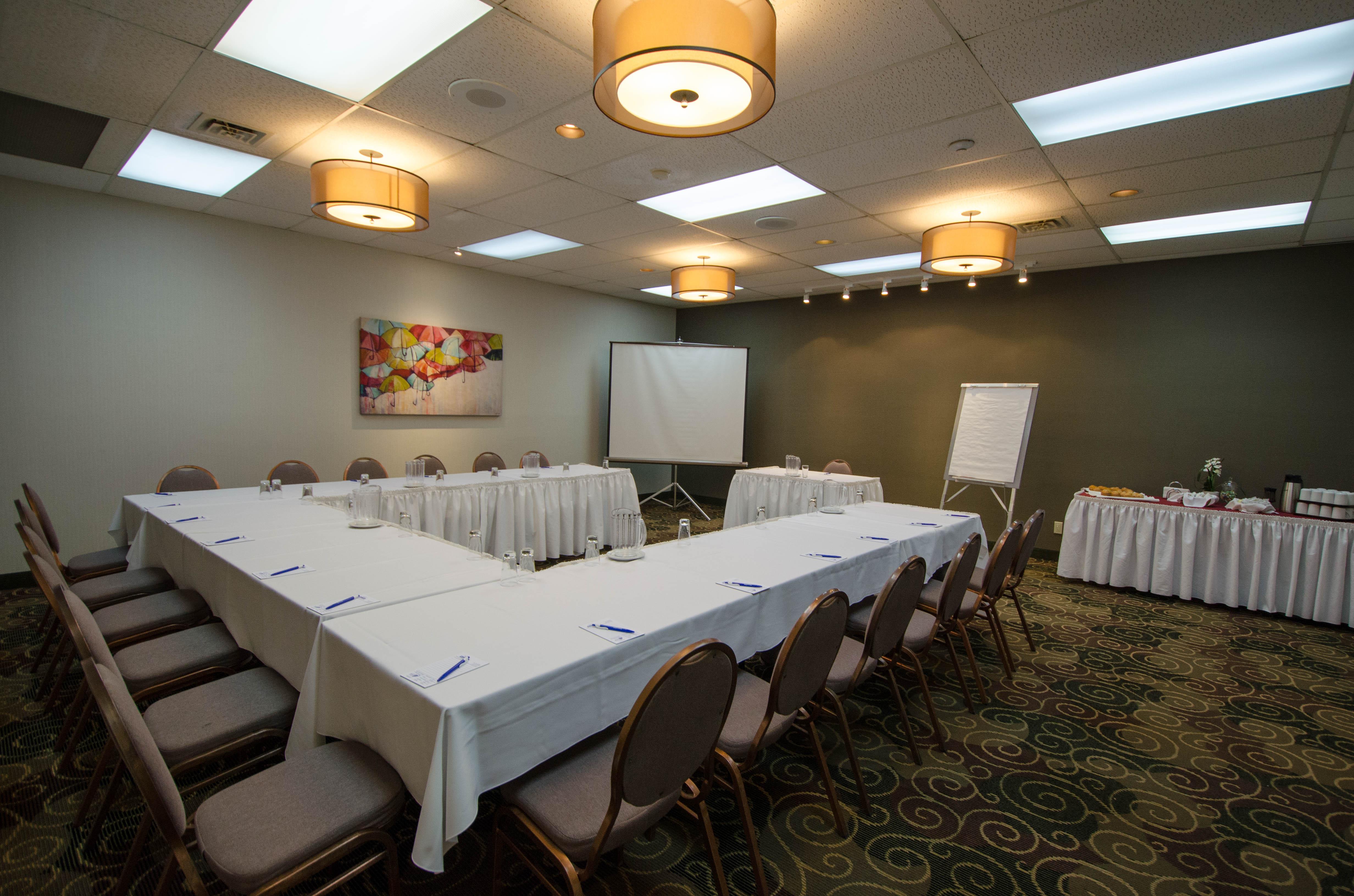 Hotel Welcominns Boucherville Εξωτερικό φωτογραφία