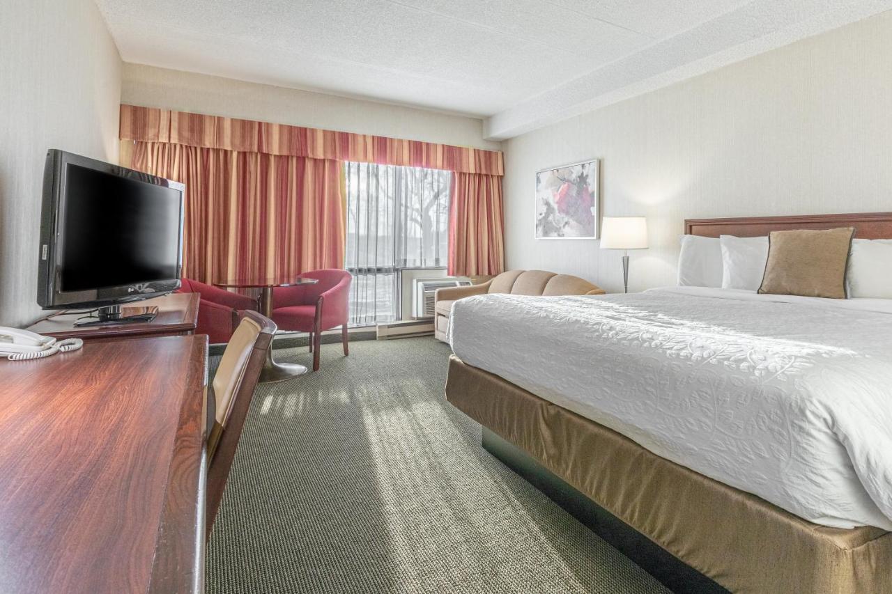 Hotel Welcominns Boucherville Εξωτερικό φωτογραφία