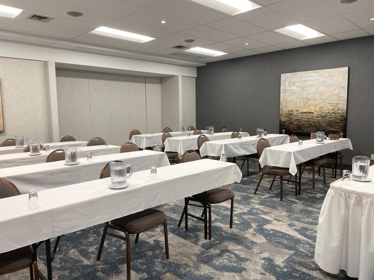 Hotel Welcominns Boucherville Εξωτερικό φωτογραφία