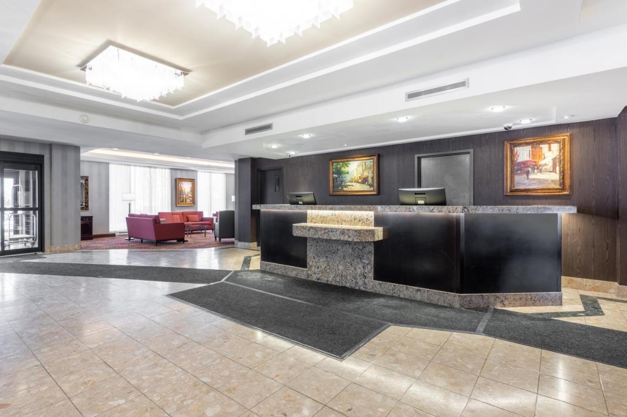 Hotel Welcominns Boucherville Εξωτερικό φωτογραφία