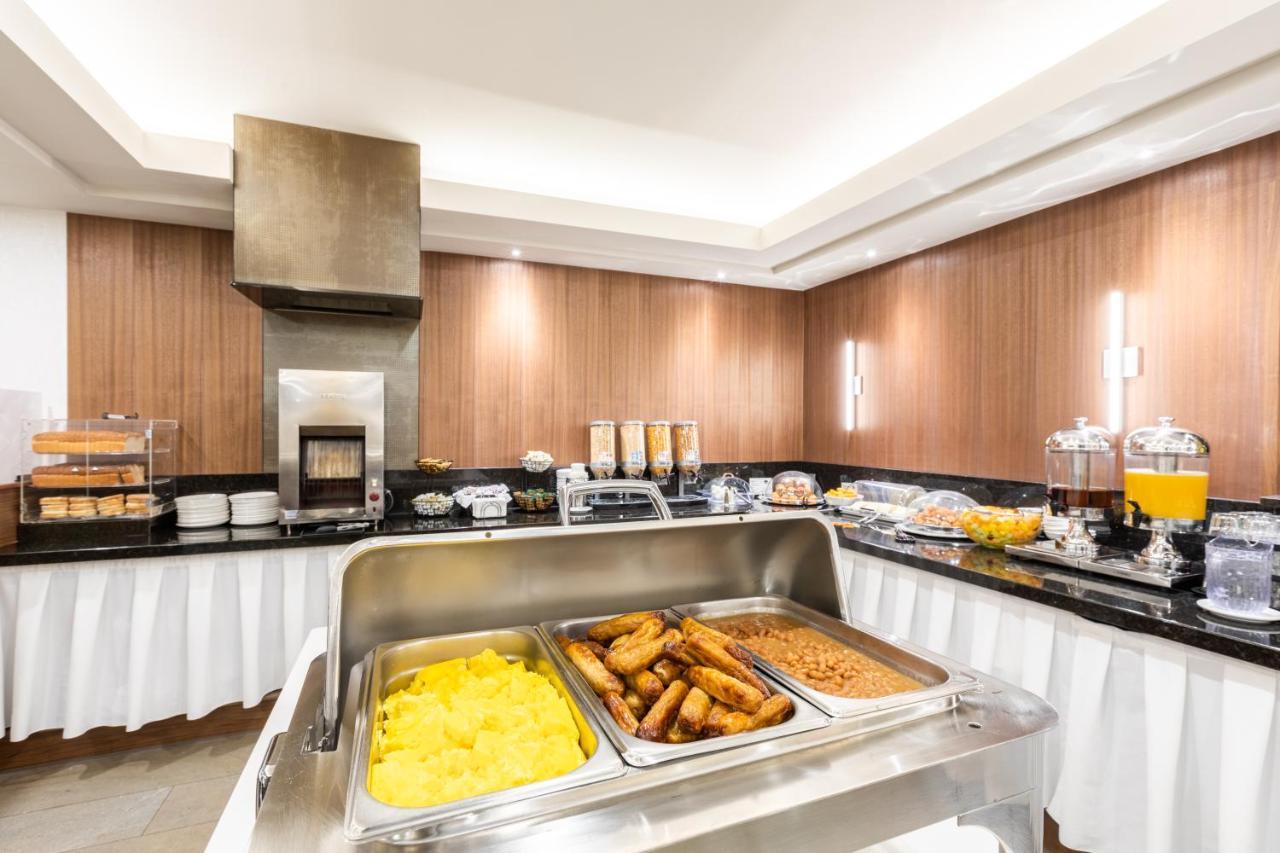 Hotel Welcominns Boucherville Εξωτερικό φωτογραφία