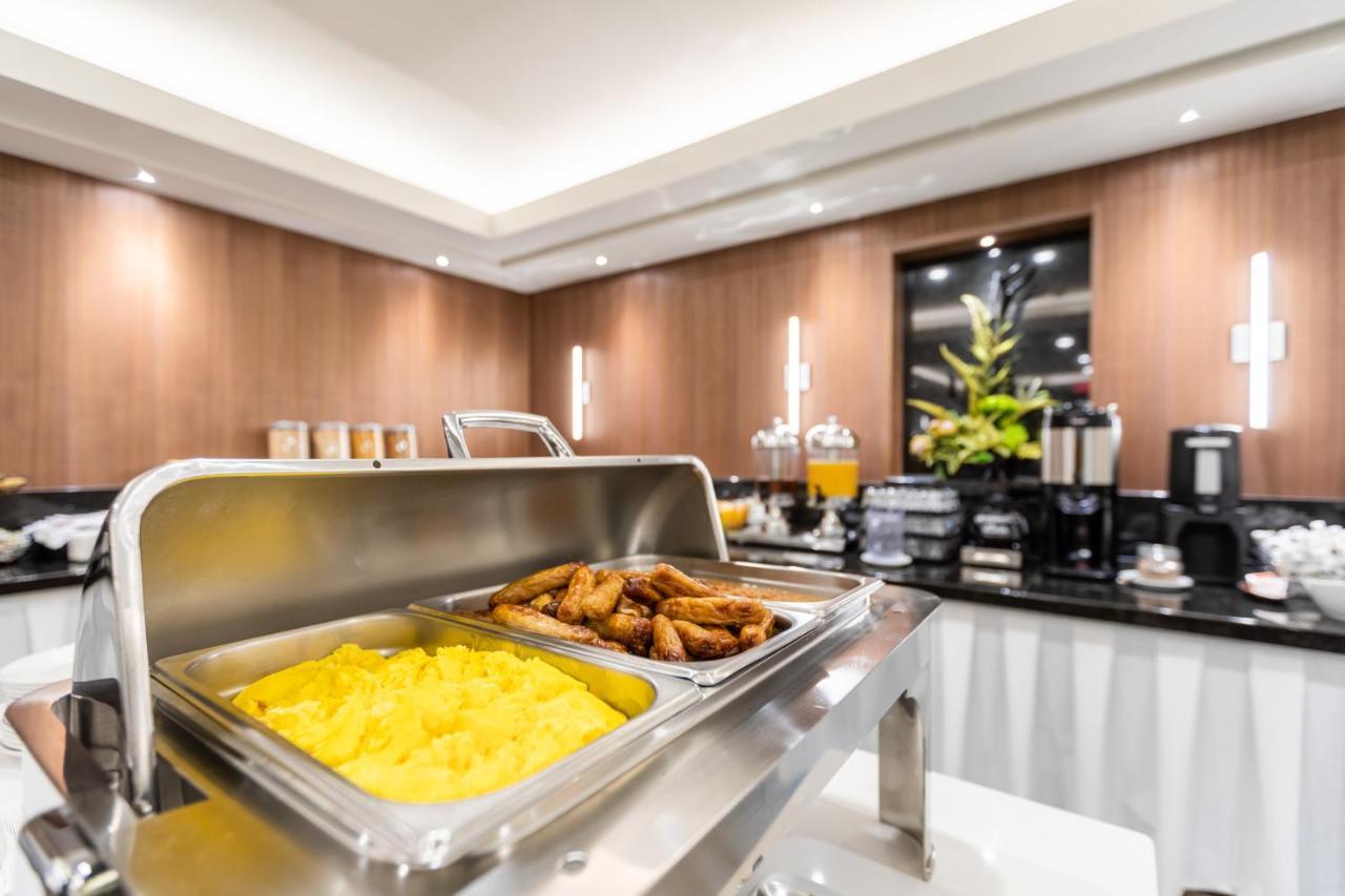 Hotel Welcominns Boucherville Εξωτερικό φωτογραφία