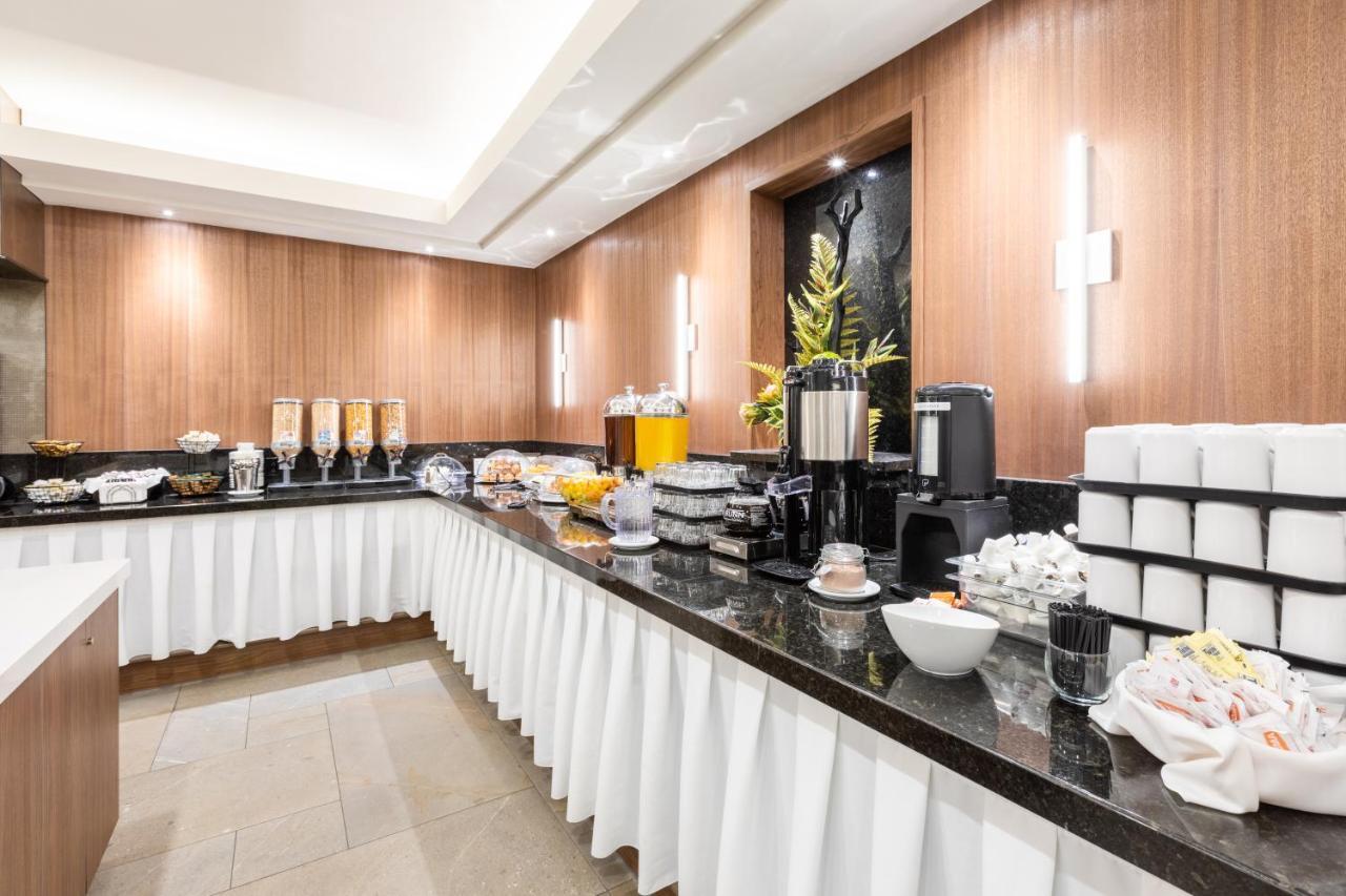 Hotel Welcominns Boucherville Εξωτερικό φωτογραφία