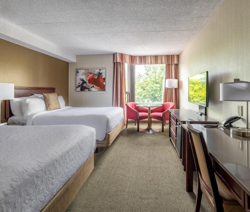 Hotel Welcominns Boucherville Εξωτερικό φωτογραφία