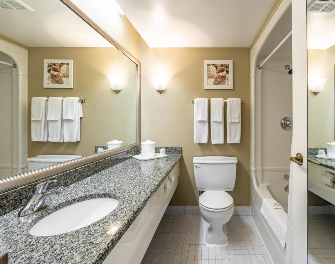 Hotel Welcominns Boucherville Εξωτερικό φωτογραφία