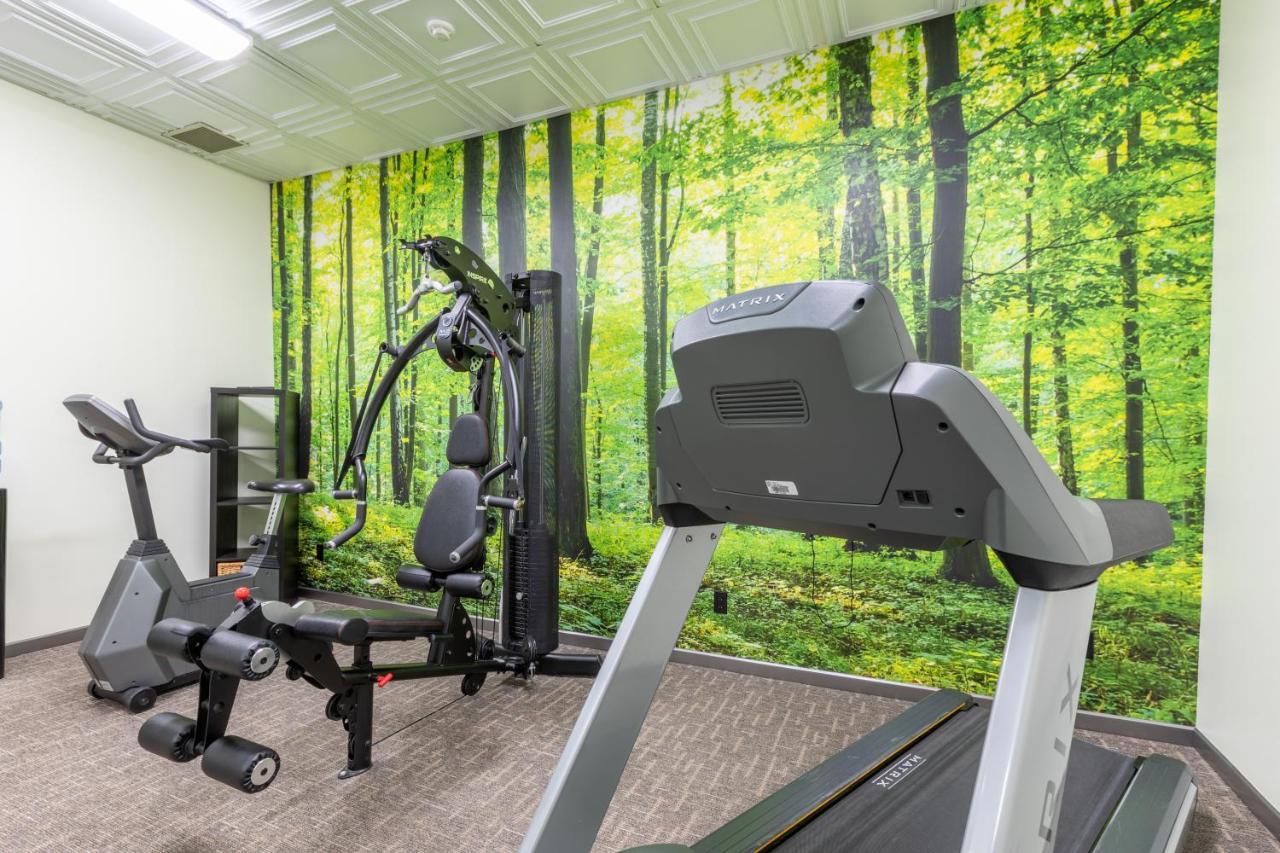Hotel Welcominns Boucherville Εξωτερικό φωτογραφία