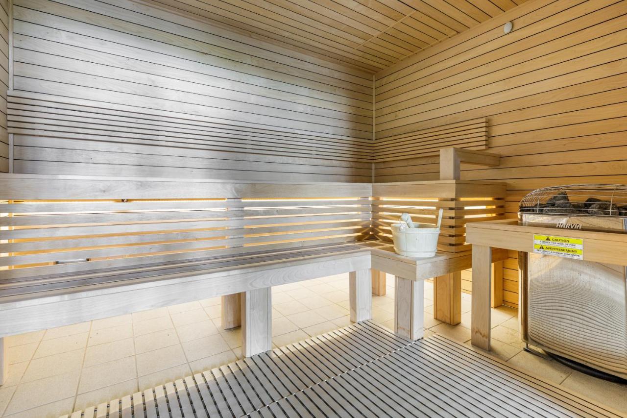 Hotel Welcominns Boucherville Εξωτερικό φωτογραφία