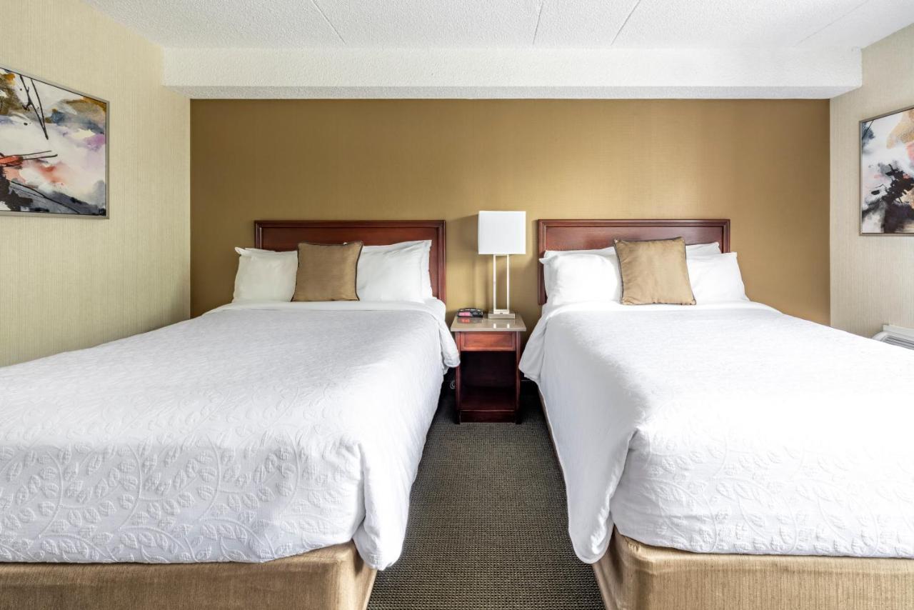 Hotel Welcominns Boucherville Εξωτερικό φωτογραφία