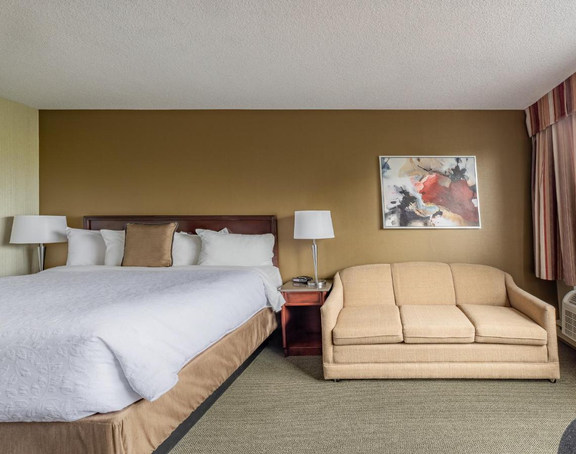 Hotel Welcominns Boucherville Εξωτερικό φωτογραφία