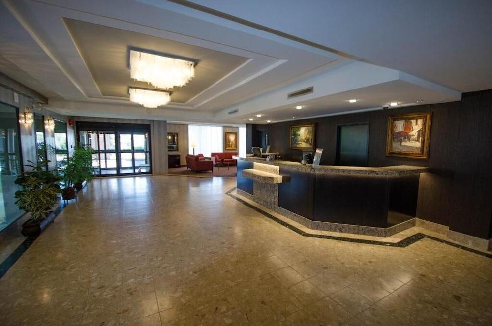 Hotel Welcominns Boucherville Εξωτερικό φωτογραφία