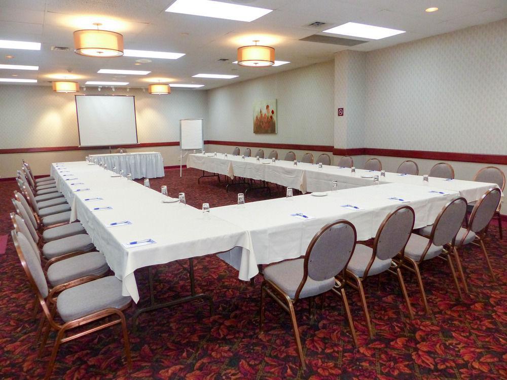 Hotel Welcominns Boucherville Εξωτερικό φωτογραφία