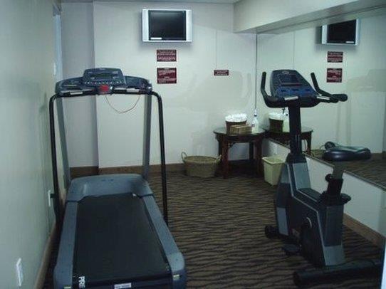 Hotel Welcominns Boucherville Ανέσεις φωτογραφία