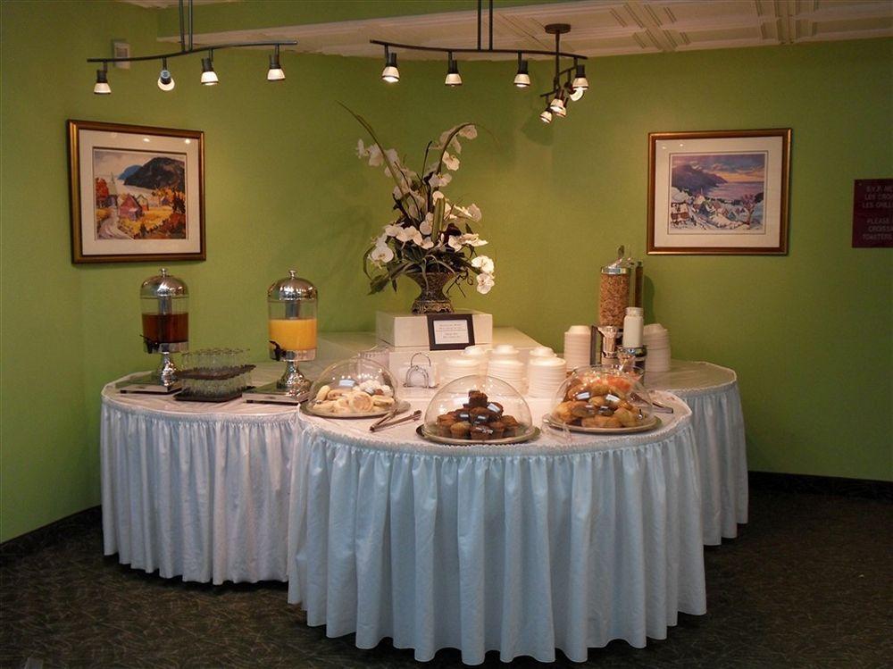 Hotel Welcominns Boucherville Εξωτερικό φωτογραφία