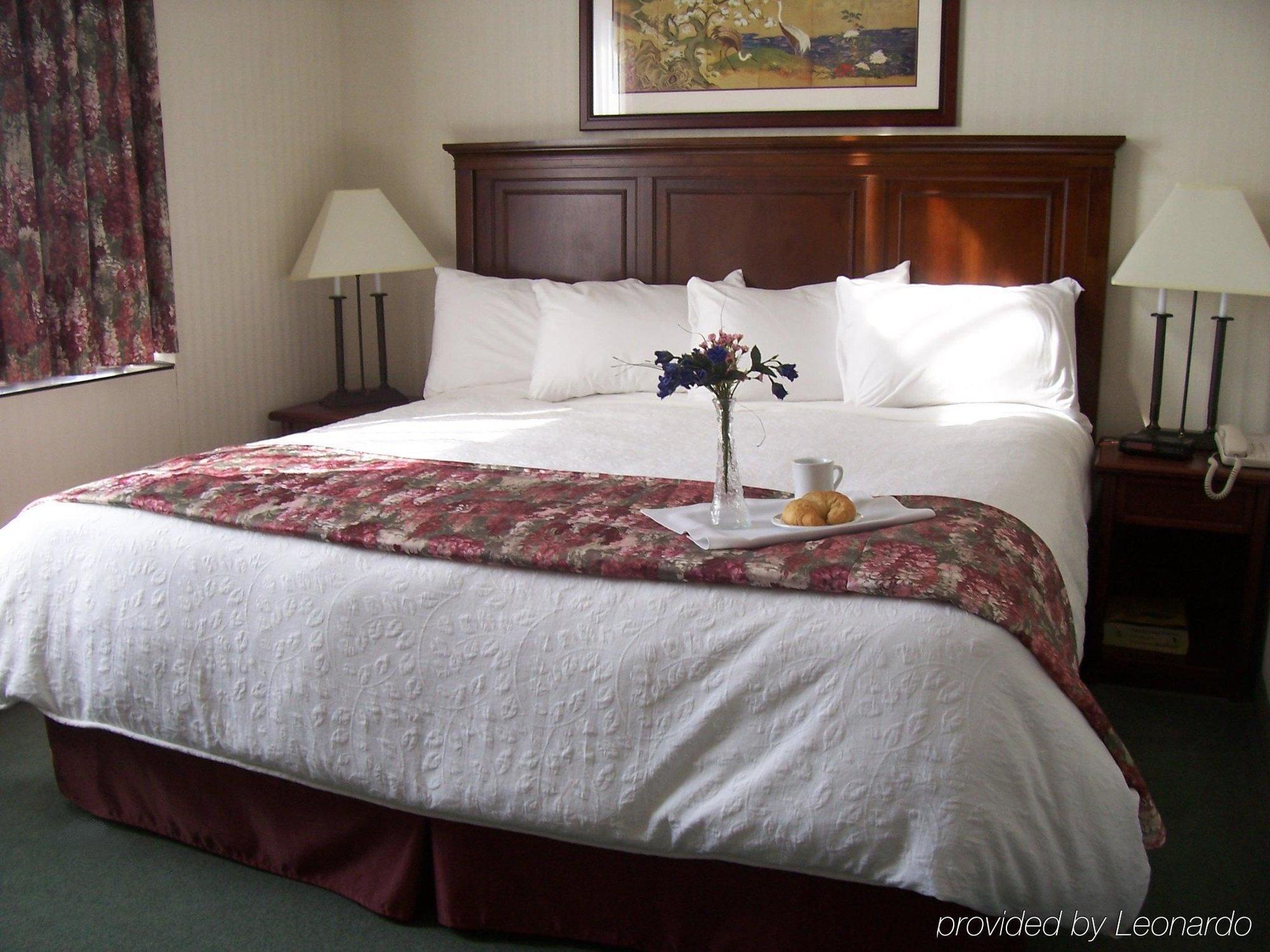 Hotel Welcominns Boucherville Εξωτερικό φωτογραφία