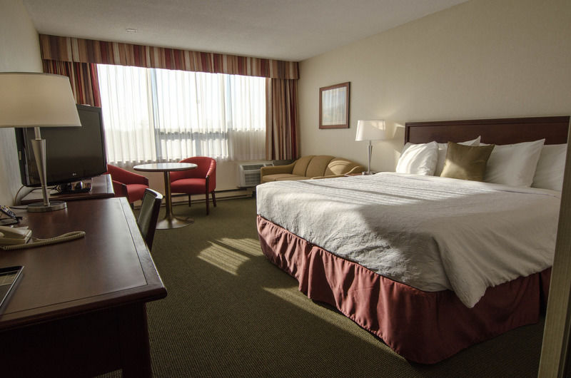 Hotel Welcominns Boucherville Εξωτερικό φωτογραφία