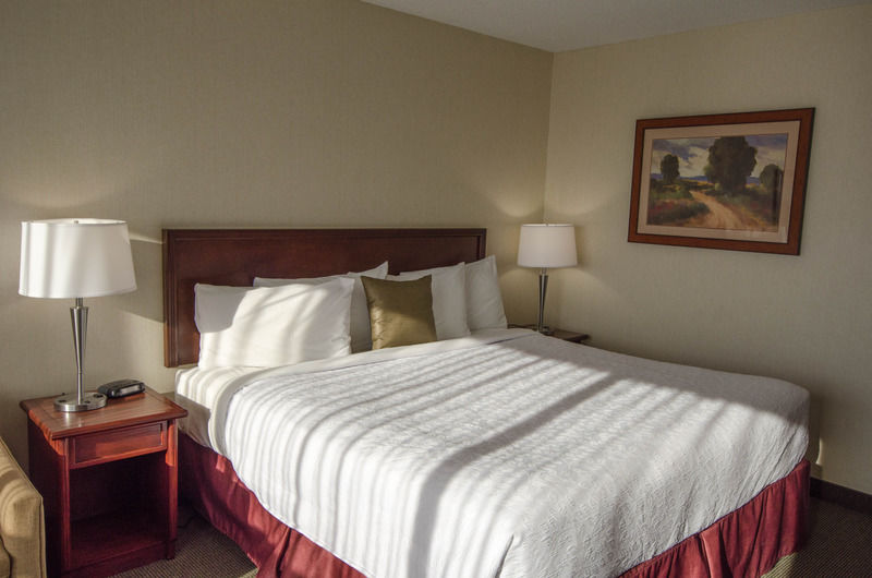 Hotel Welcominns Boucherville Εξωτερικό φωτογραφία