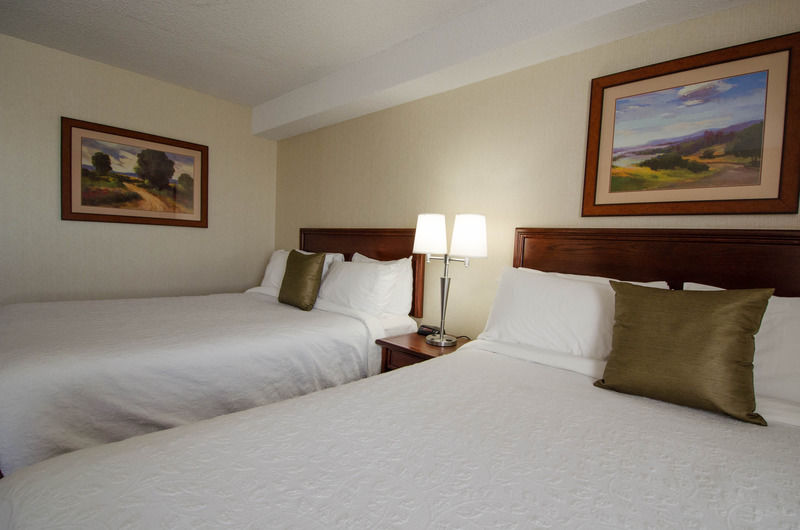Hotel Welcominns Boucherville Εξωτερικό φωτογραφία
