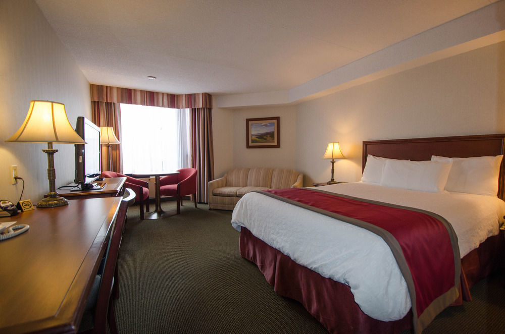 Hotel Welcominns Boucherville Εξωτερικό φωτογραφία