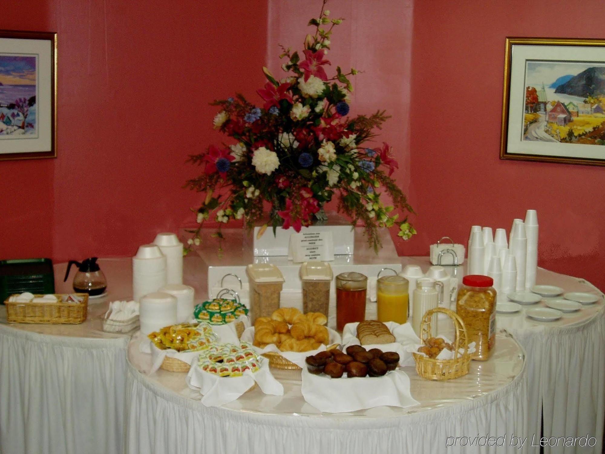 Hotel Welcominns Boucherville Εξωτερικό φωτογραφία