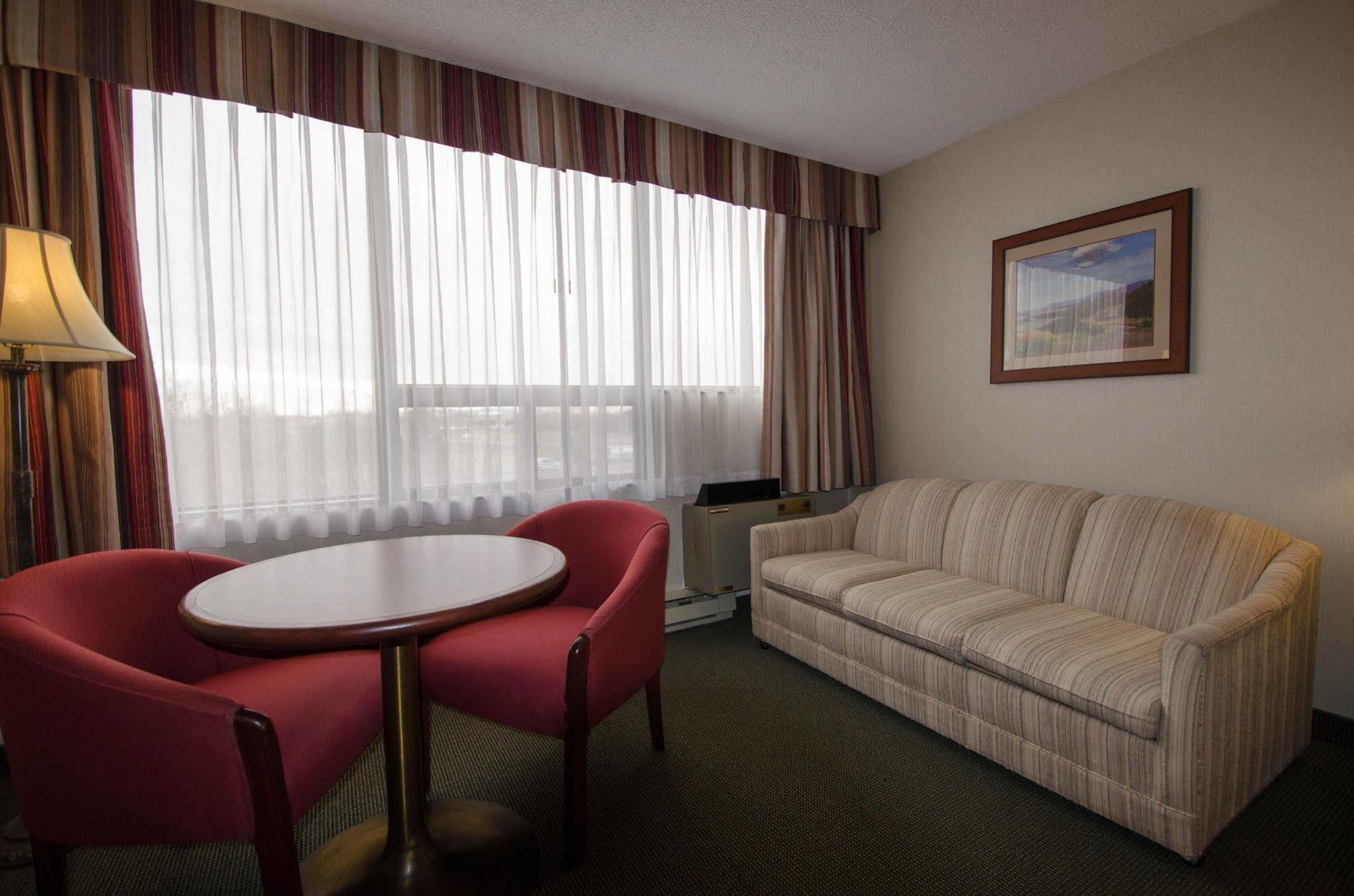 Hotel Welcominns Boucherville Εξωτερικό φωτογραφία