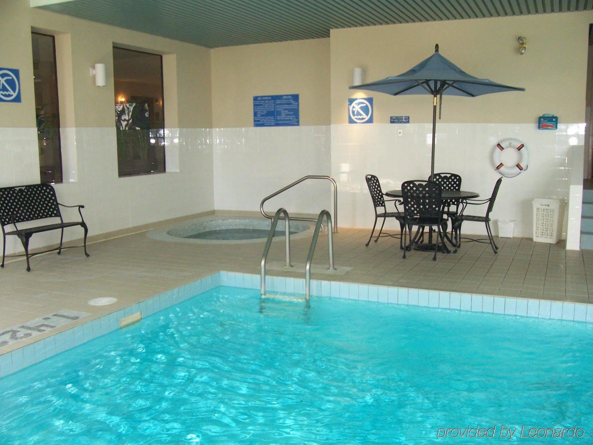 Hotel Welcominns Boucherville Ανέσεις φωτογραφία