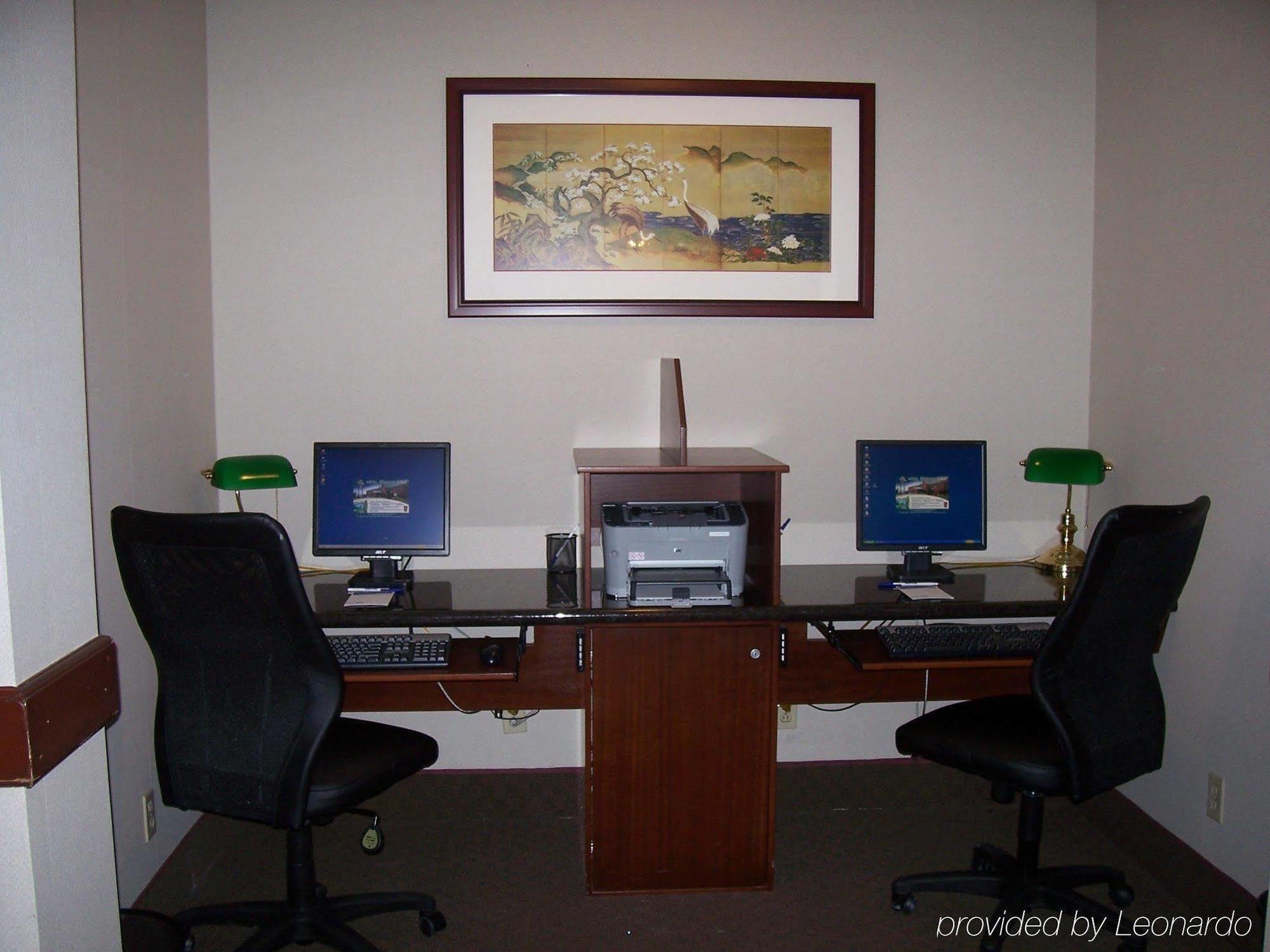 Hotel Welcominns Boucherville Ανέσεις φωτογραφία