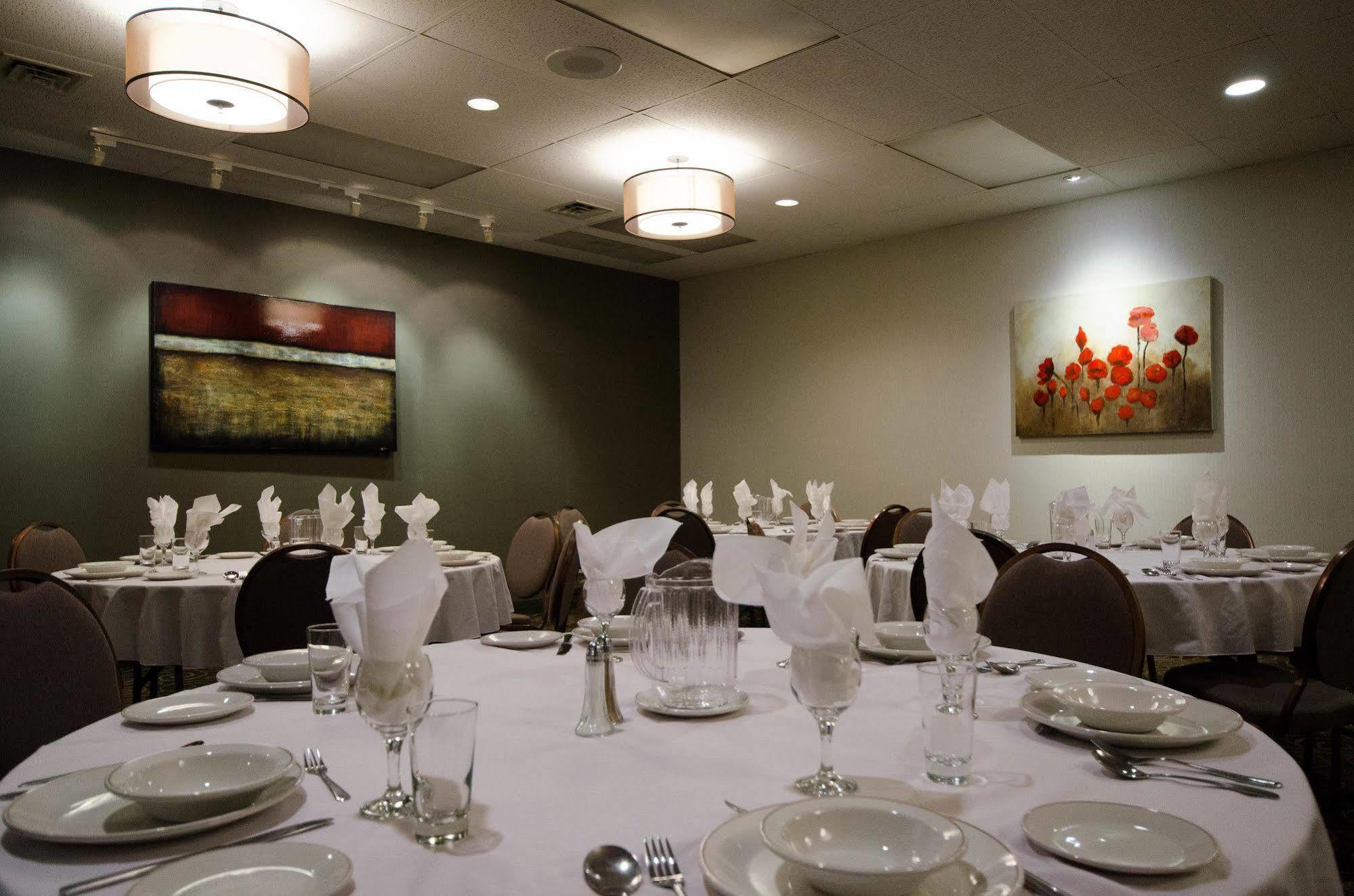 Hotel Welcominns Boucherville Εξωτερικό φωτογραφία