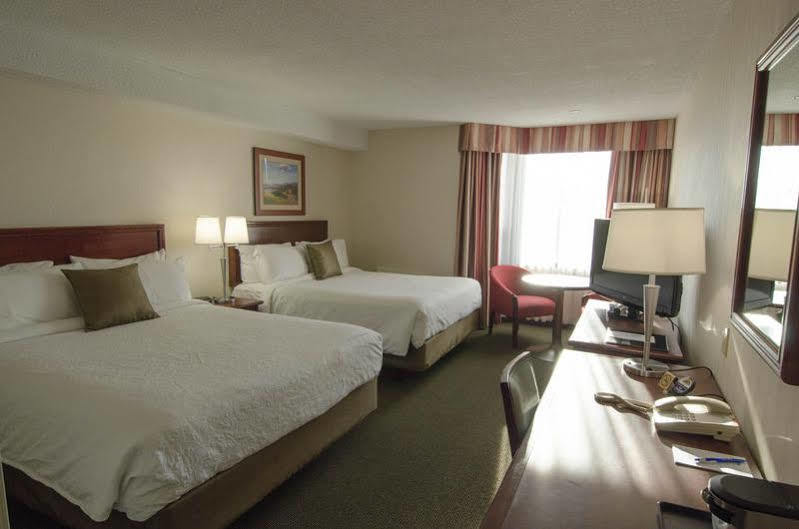Hotel Welcominns Boucherville Εξωτερικό φωτογραφία