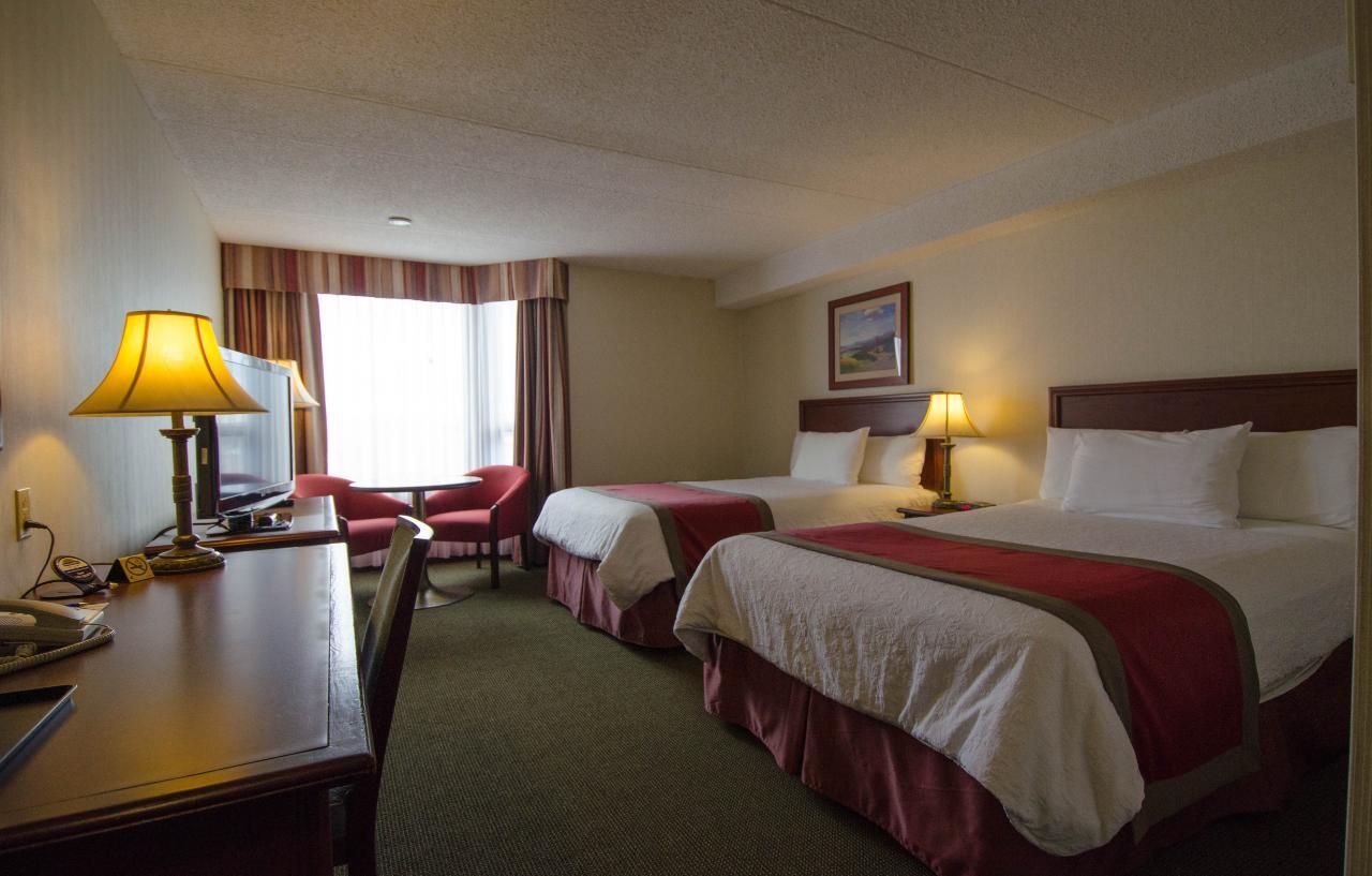 Hotel Welcominns Boucherville Εξωτερικό φωτογραφία