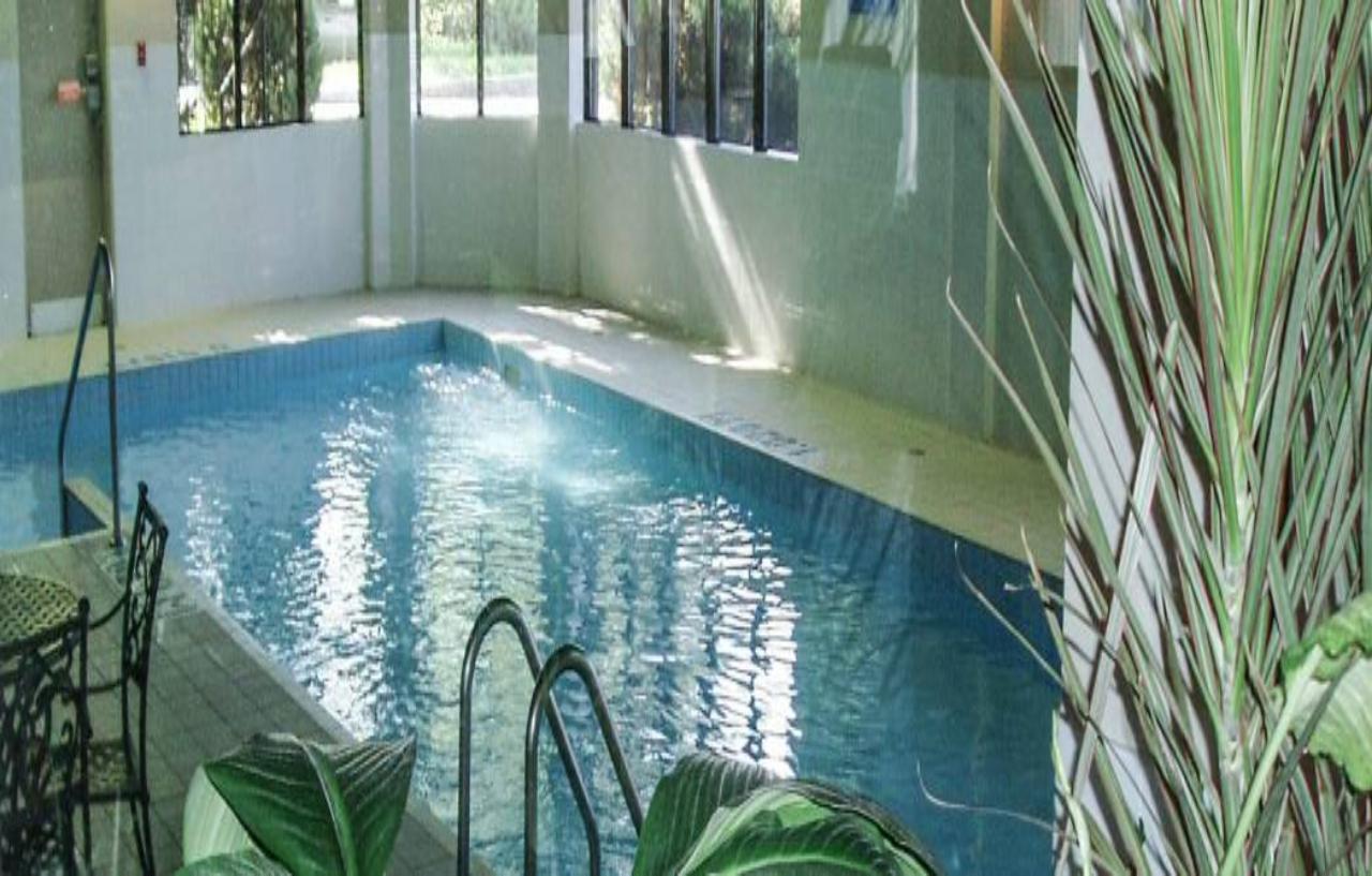 Hotel Welcominns Boucherville Εξωτερικό φωτογραφία